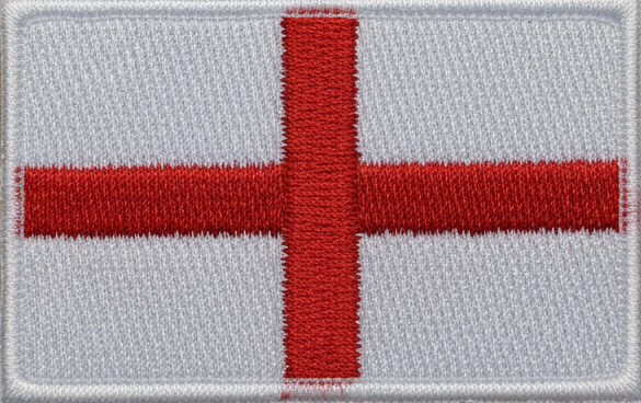 Bandeira de Inglaterra