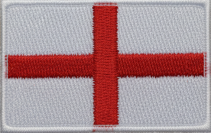 Bandeira de Inglaterra