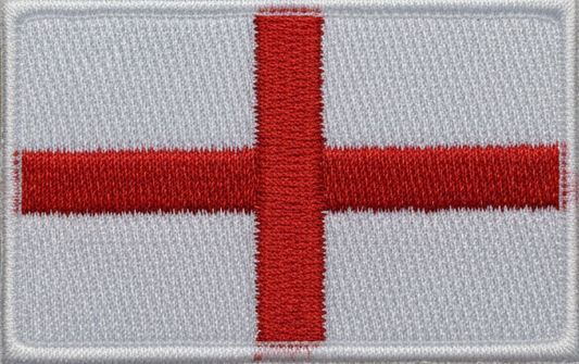 Bandeira de Inglaterra