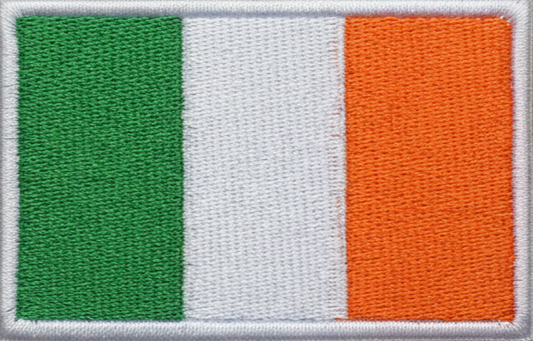 Bandeira da Irlanda