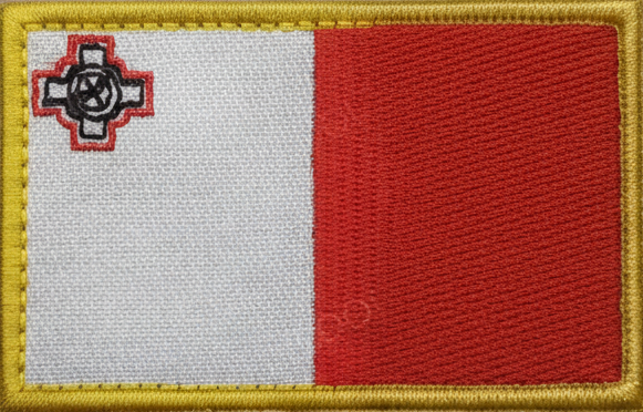 Bandeira de Malta