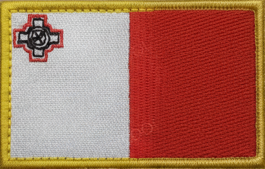 Bandeira de Malta