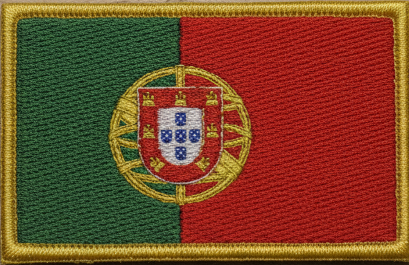 Bandeira de Portugal