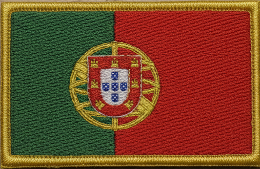 Bandeira de Portugal