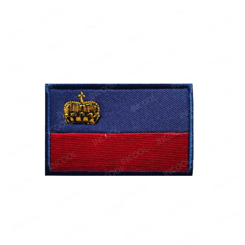 Bandeira da Lituânia
