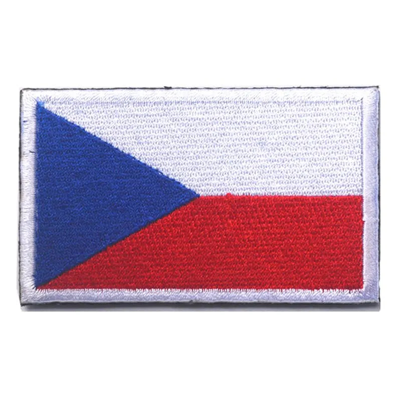 Bandeira da Dinamarca