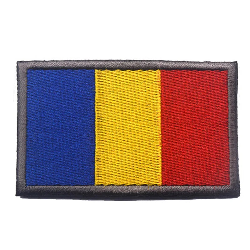 Bandeira da Lituânia
