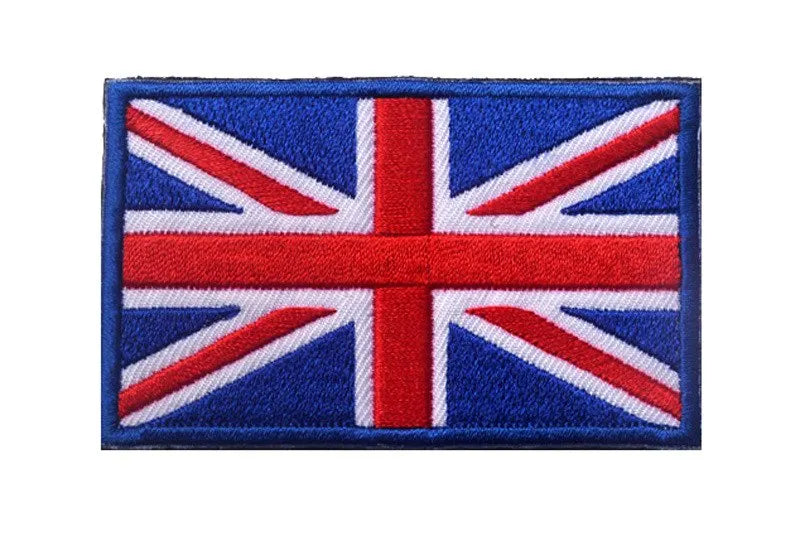 Bandeira da Dinamarca