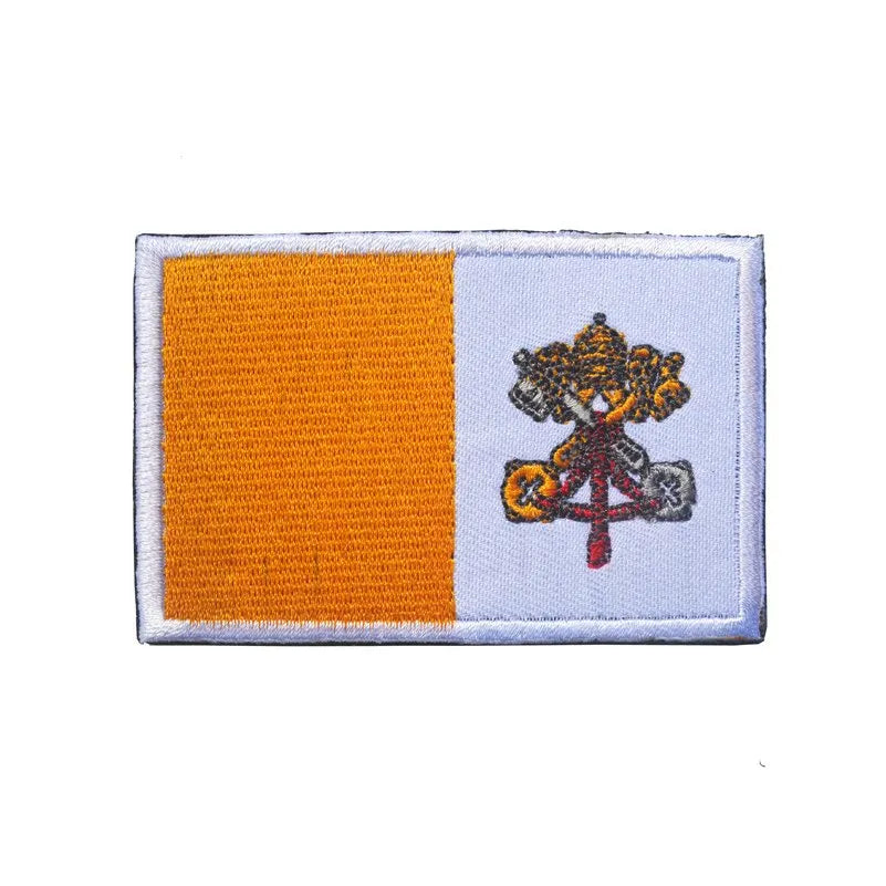 Bandeira da Lituânia