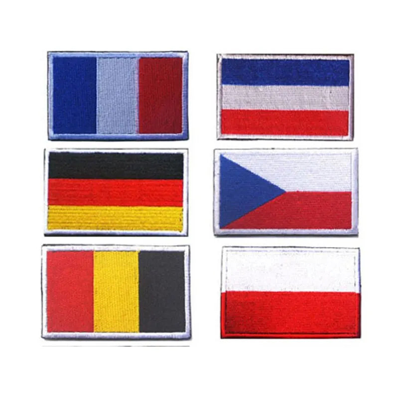 Bandeira da Lituânia