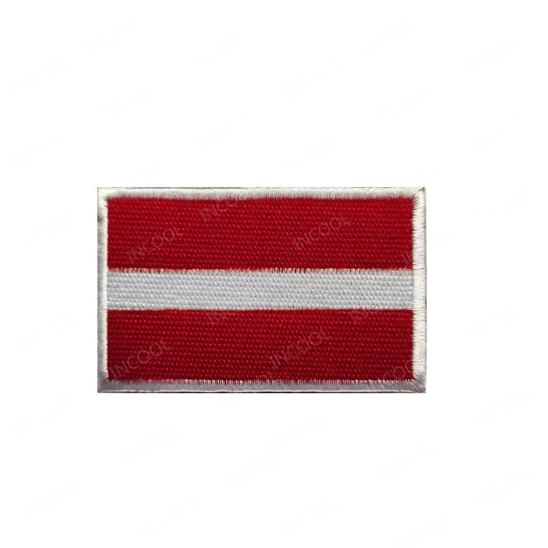Bandeira da Lituânia