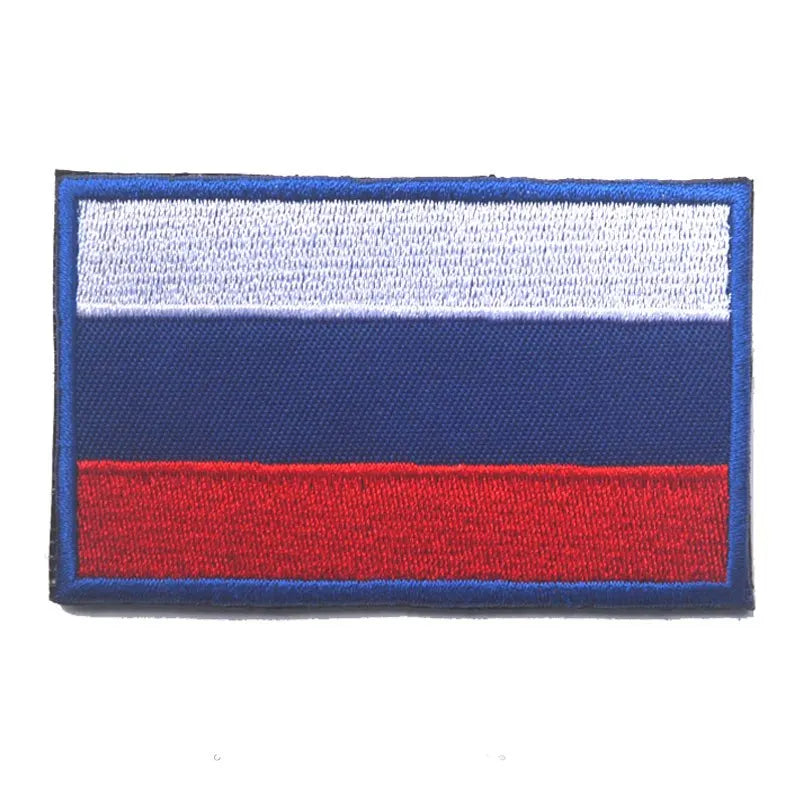 Bandeira da Dinamarca