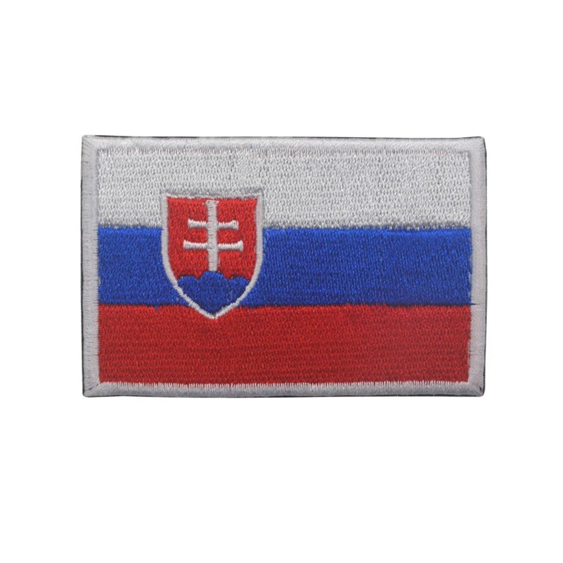 Bandeira da Dinamarca
