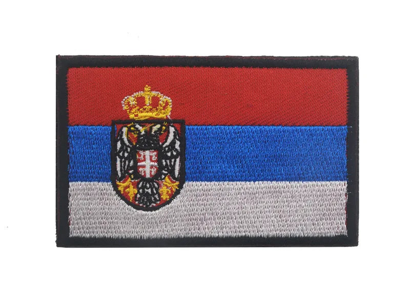 Bandeira da Lituânia