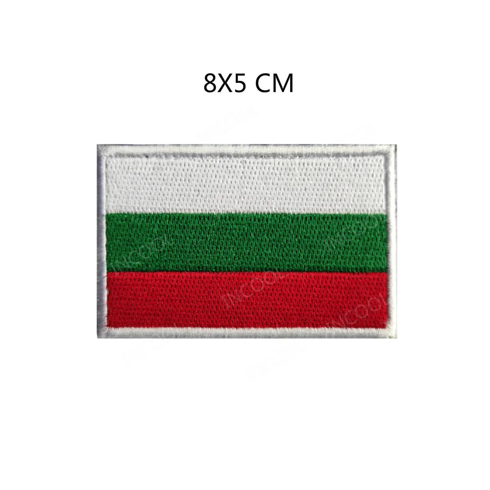 Bandeira da Lituânia
