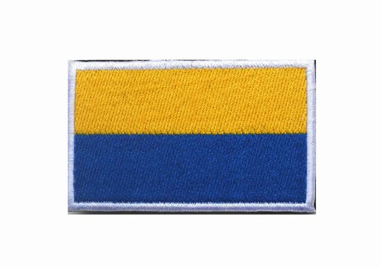 Bandeira da Lituânia