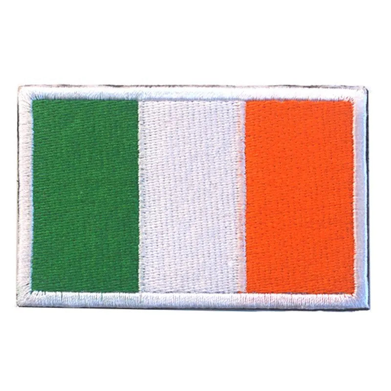 Bandeira da Lituânia
