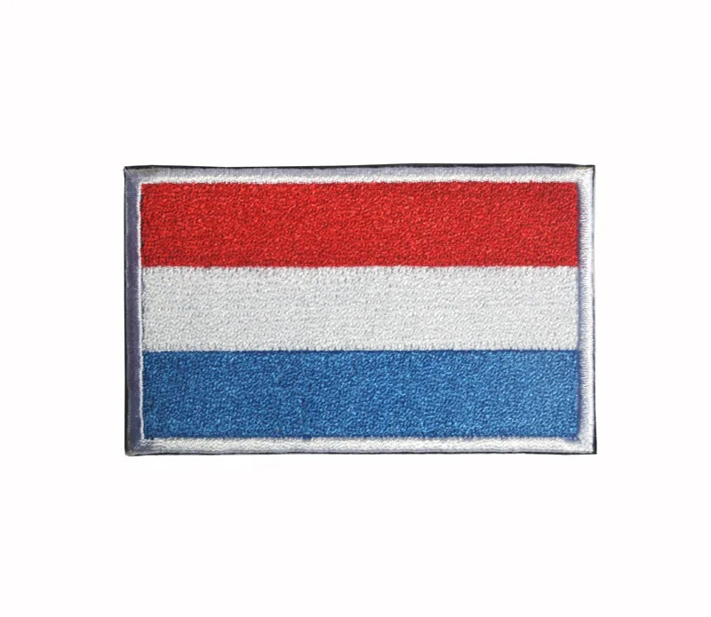 Bandeira da Dinamarca