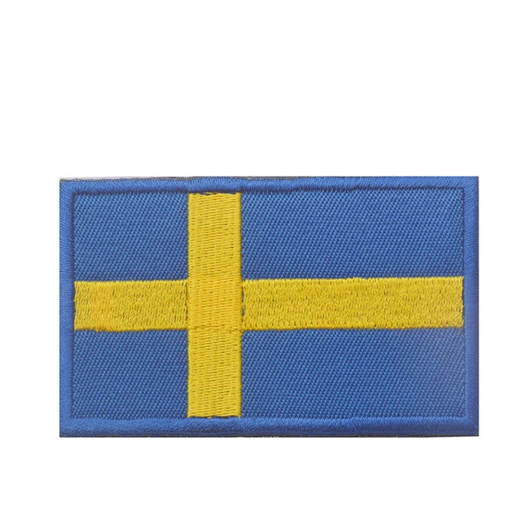 Bandeira da Dinamarca