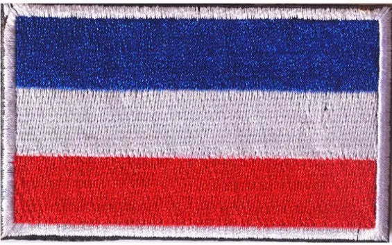 Bandeira da Dinamarca