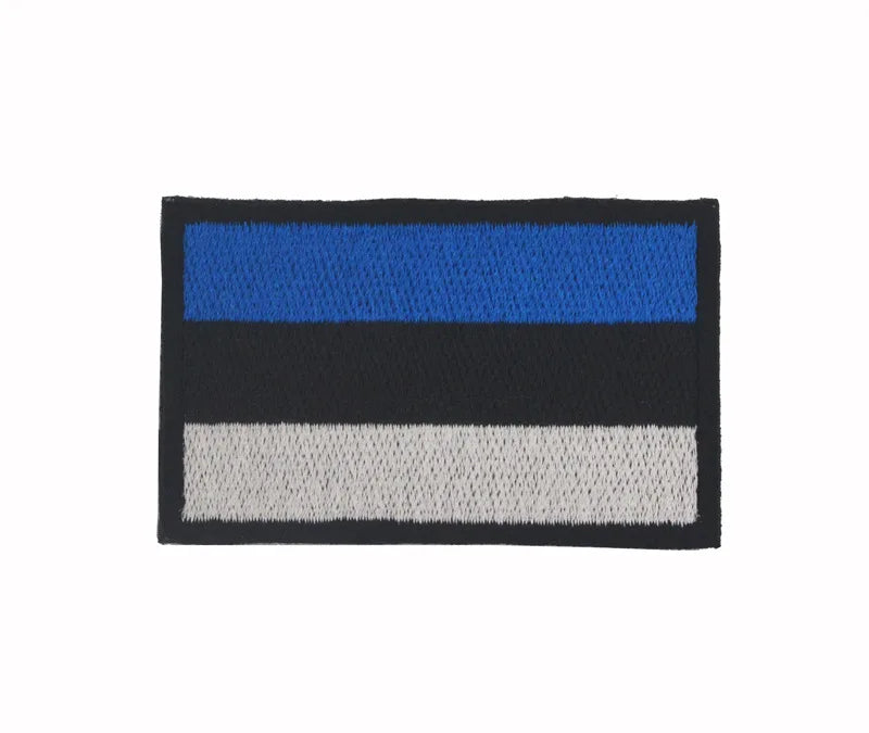 Bandeira da Lituânia