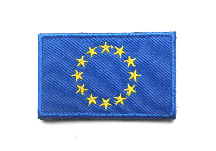 Bandeira da Dinamarca