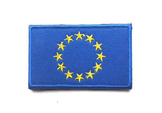 Bandeira da União Europeia