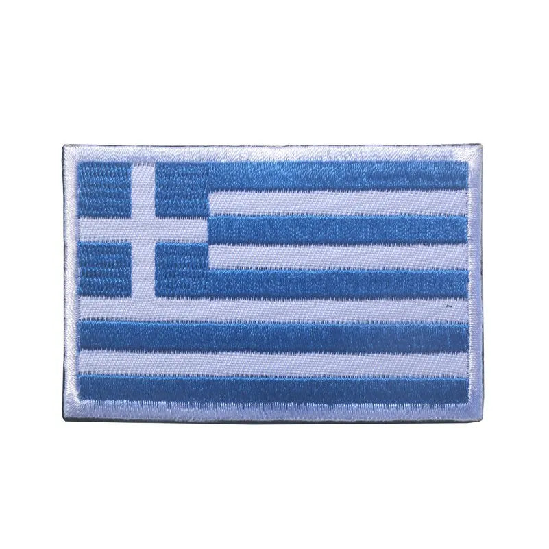 Bandeira da Dinamarca