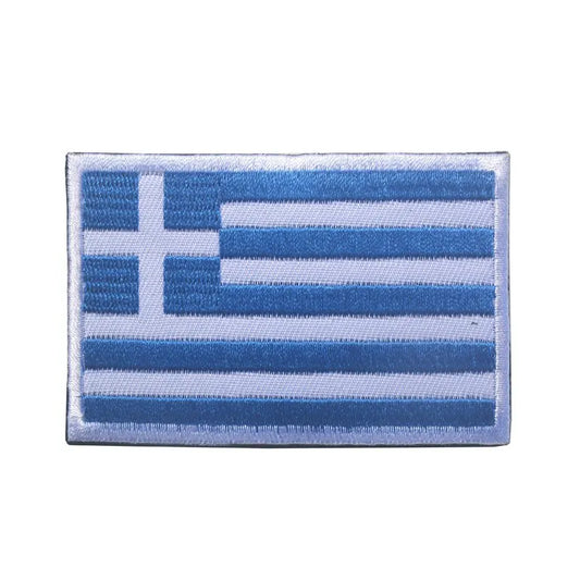 Bandeira da Grécia