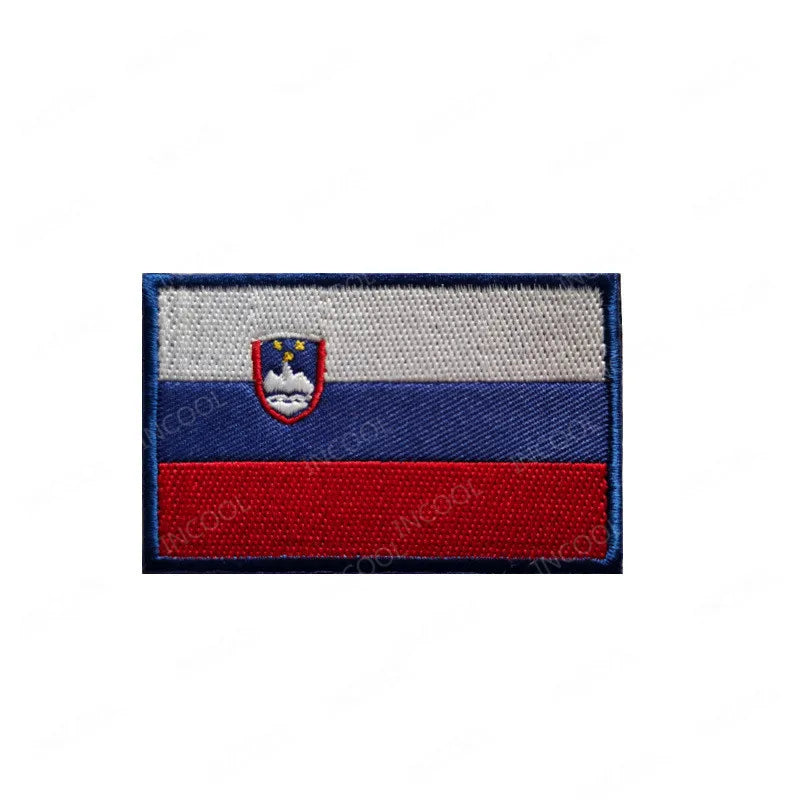 Bandeira da Dinamarca