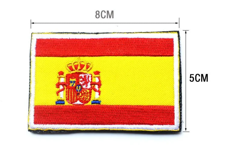 Bandeira da Dinamarca