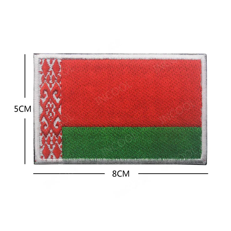 Bandeira da Lituânia