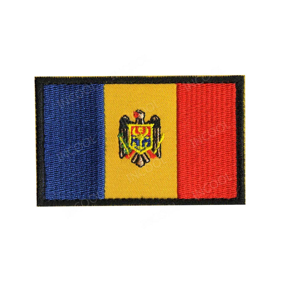 Bandeira da Lituânia
