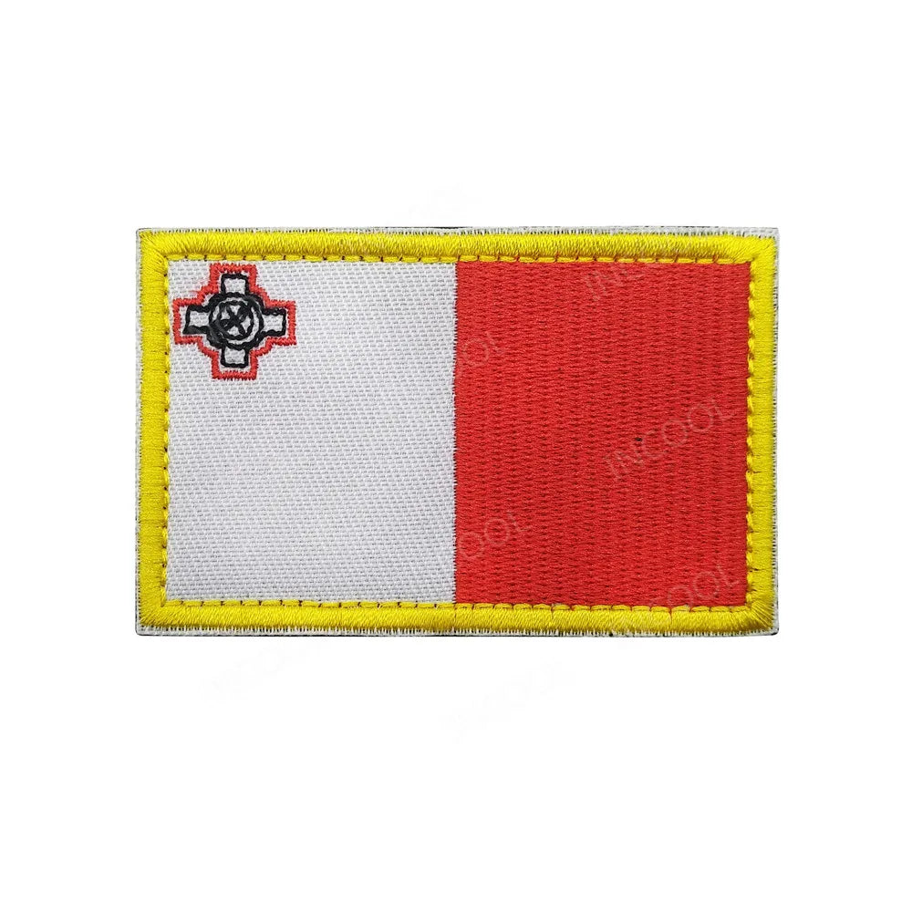 Bandeira da Lituânia