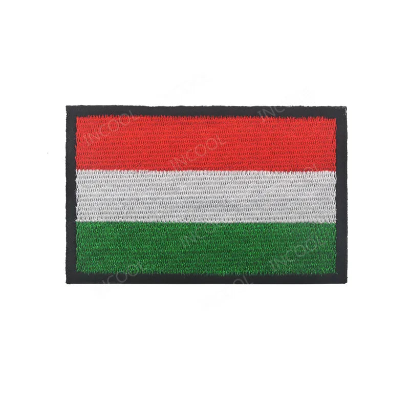 Bandeira da Dinamarca