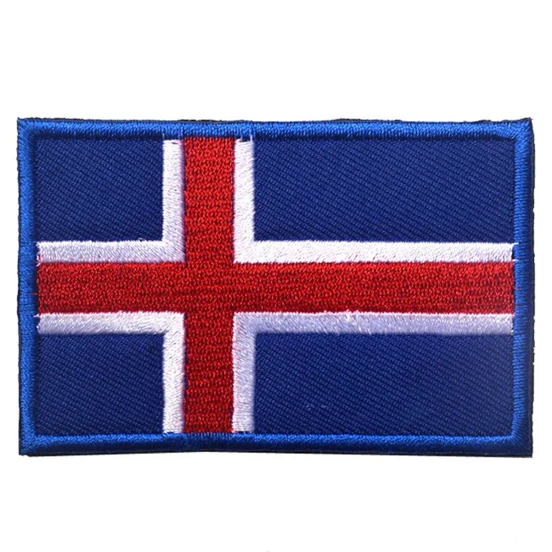 Bandeira da Lituânia