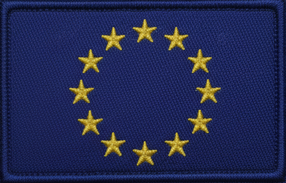 Bandeira da União Europeia