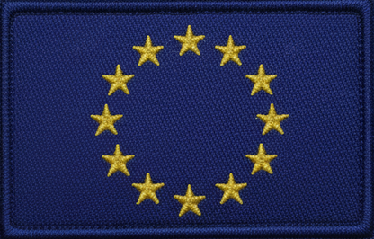 Bandeira da União Europeia
