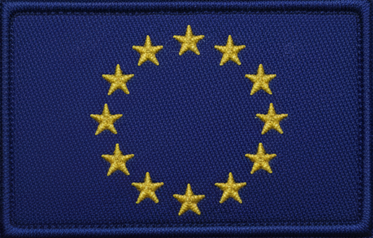 Bandeira da União Europeia