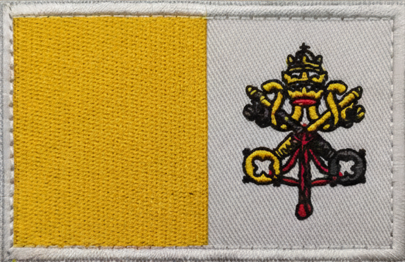 Bandeira do Vaticano