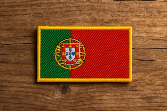 Bandeira de Portugal