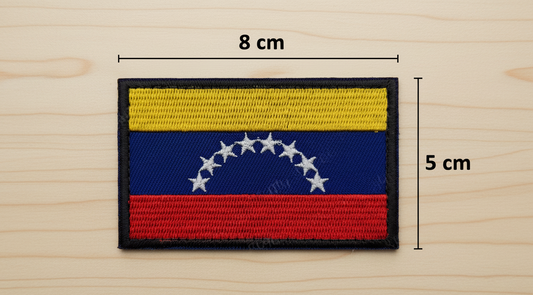Bandeira da Venezuela