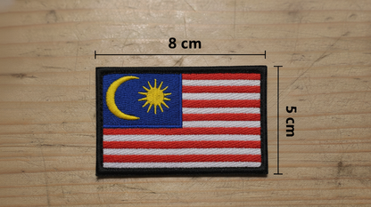 Bandeira da Malásia