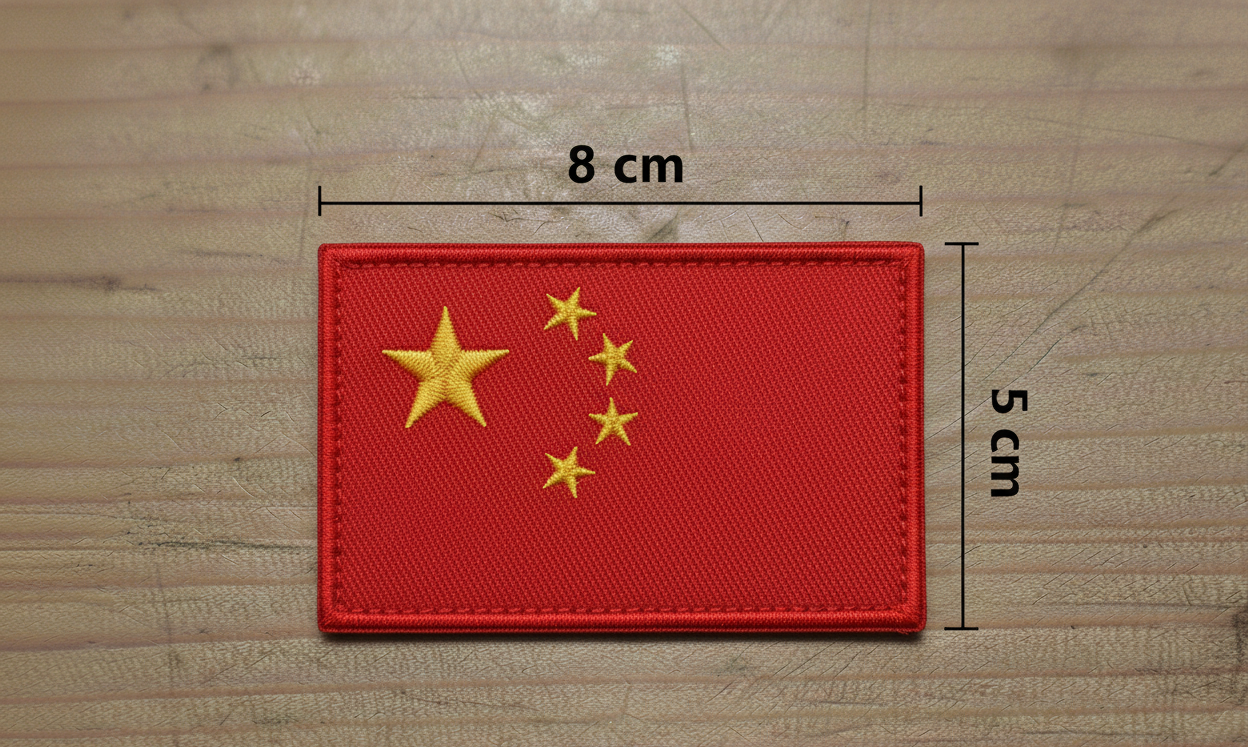 Bandeira da China