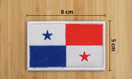Bandeira do Panamá