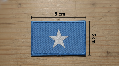 Bandeira da Somália