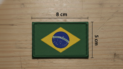 Bandeira do Brasil