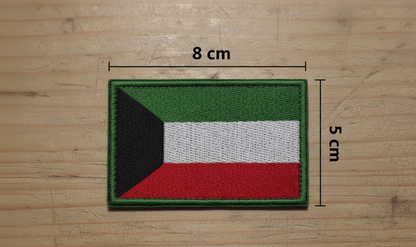 Bandeira do Kuwait