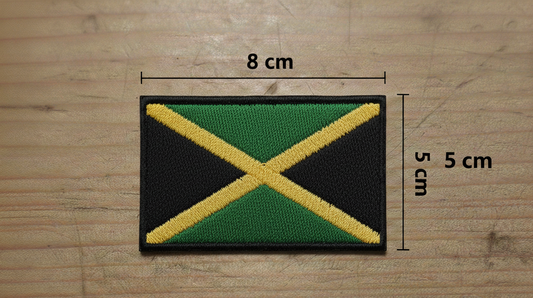 Bandeira da Jamaica