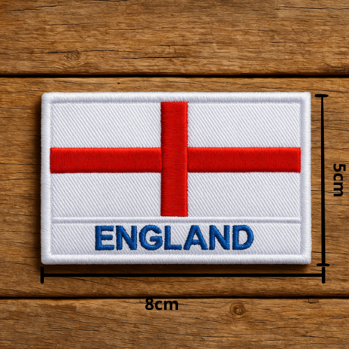Bandeira de Inglaterra